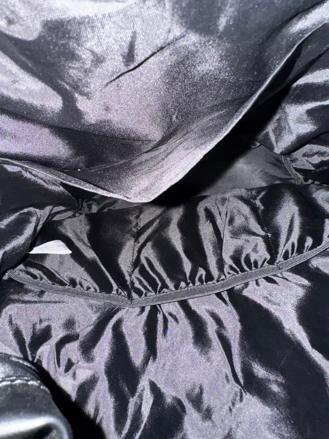 Leather bag 상품이미지3