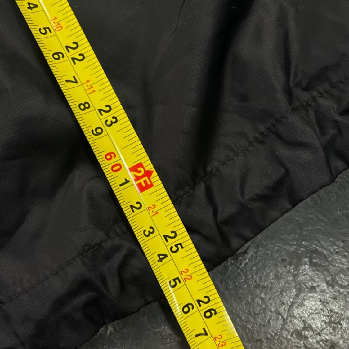 100 데상트 방풍 자켓 상품이미지7