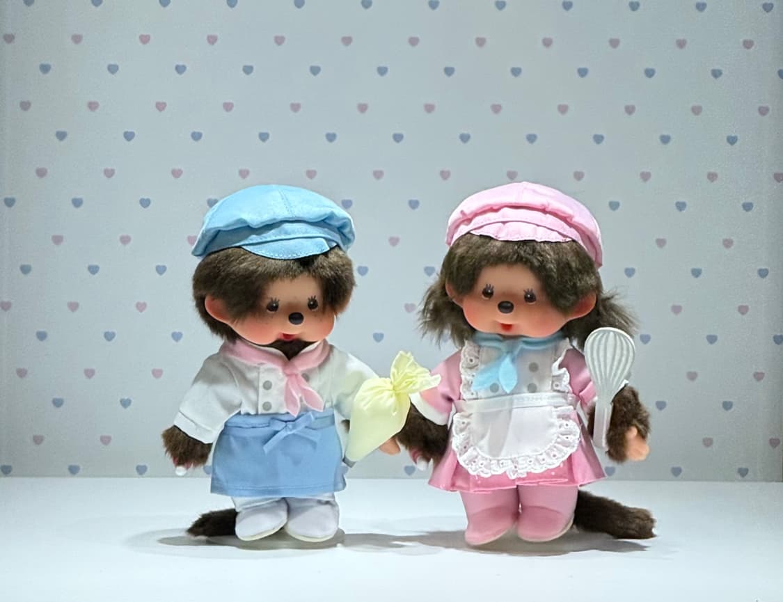 도쿄역 파티시에 몬치치 상품이미지1