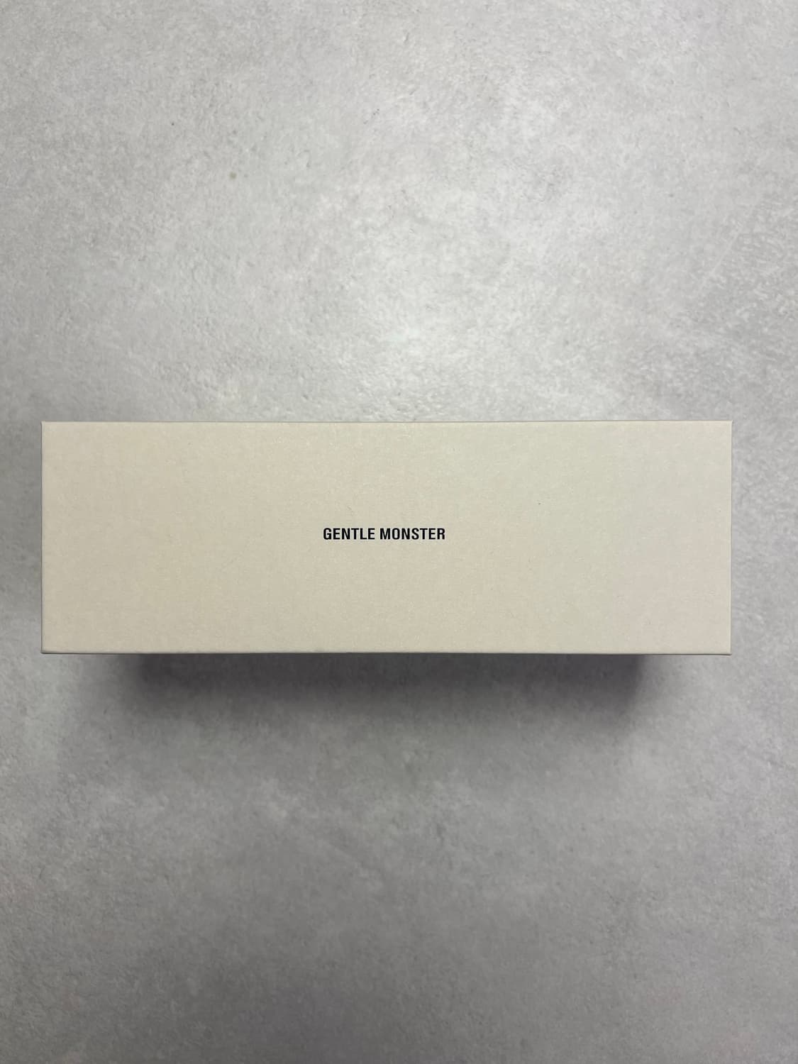 젠틀 몬스터 몬도 mondo 상품이미지6