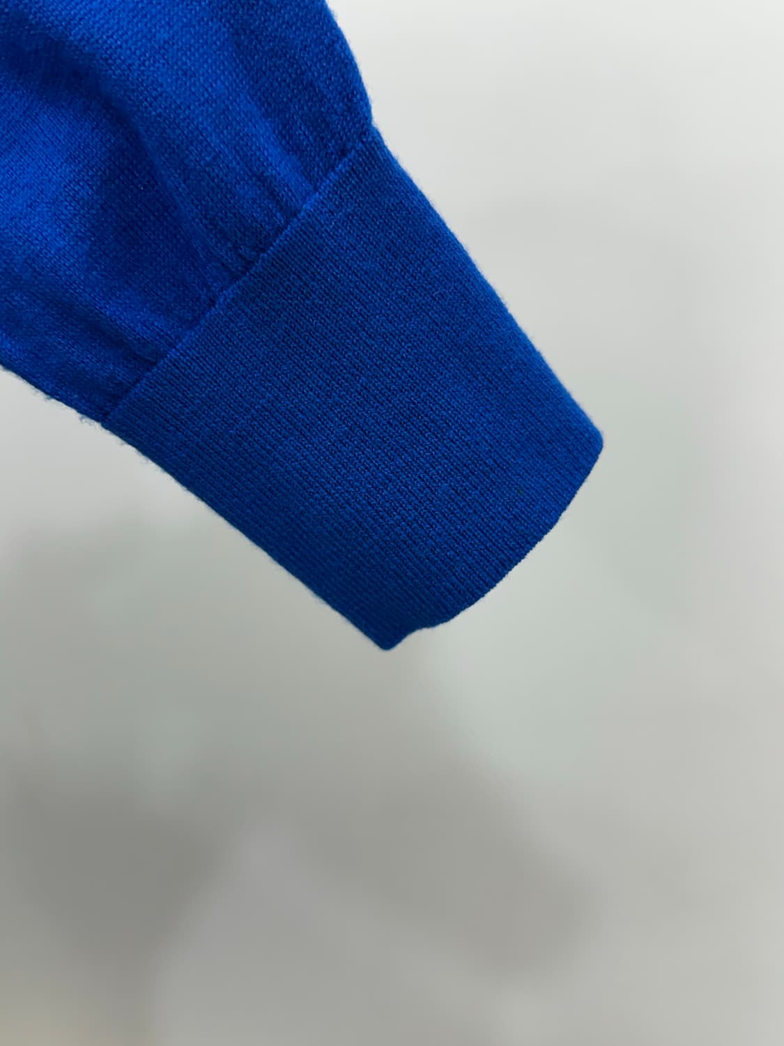 폴 스미스 블랙 라벨 니트 상품이미지4