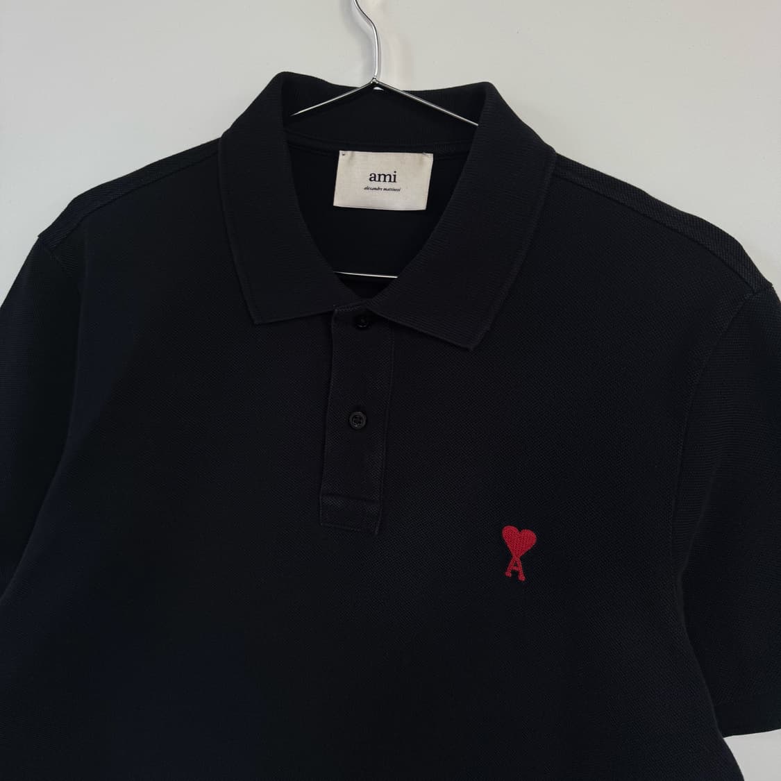 아미 pk 반팔티 상품이미지2