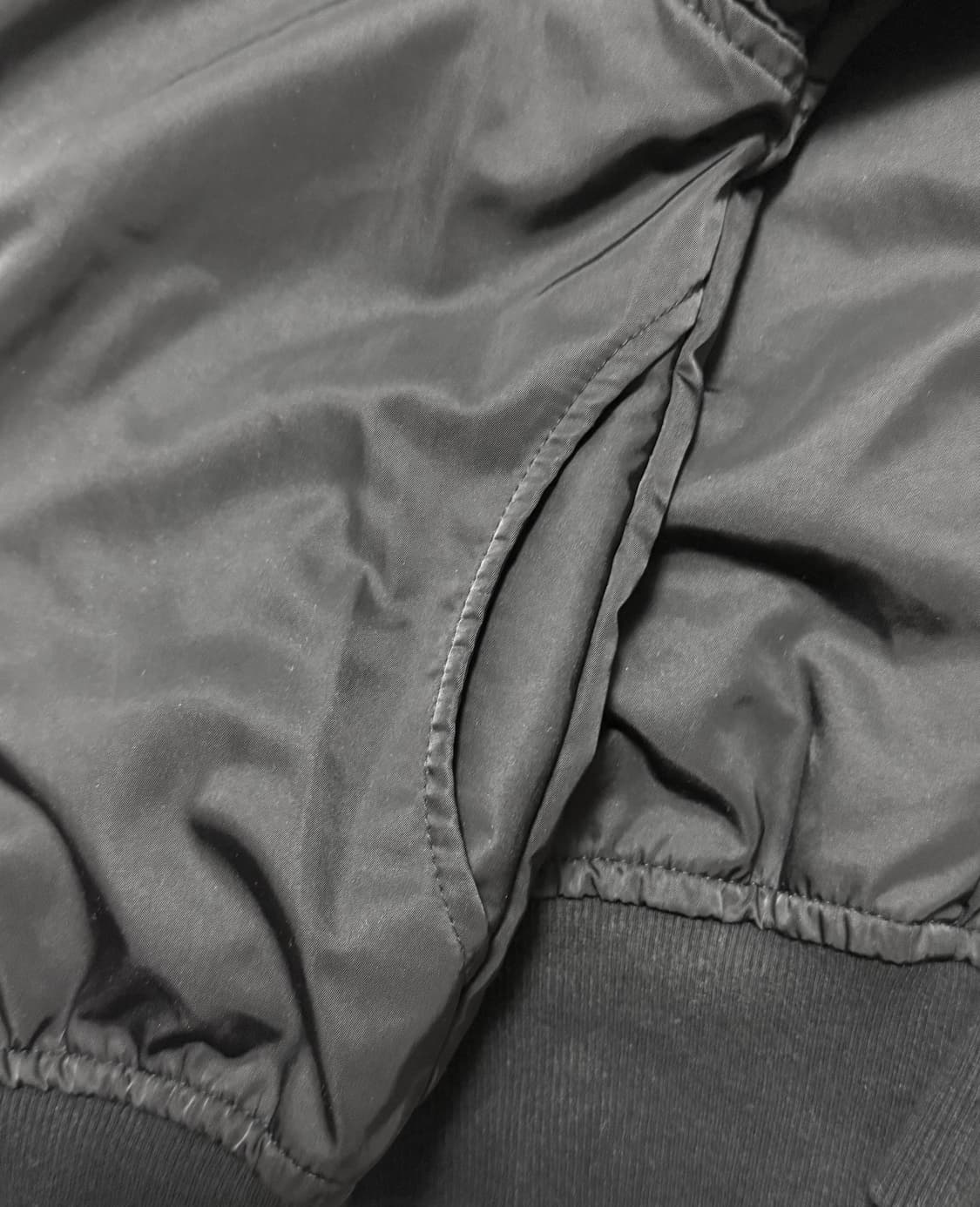 Takeo Kikuchi Nylon Jacket 상품이미지3