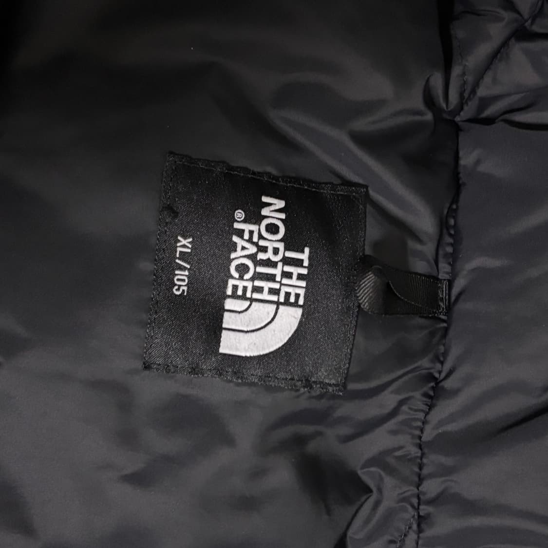 노스페이스 에코 눕시 NJ1DP75C (XL, 105) 상품이미지6