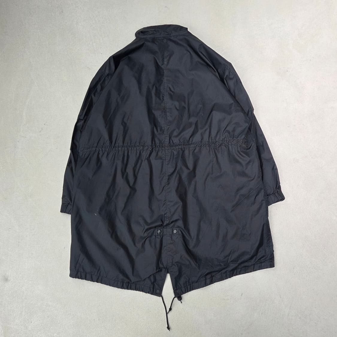 아비렉스 나일론 야상자켓 s09157 상품이미지2