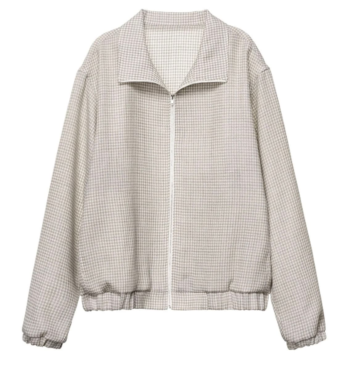 Mmgl 집업 상품이미지2