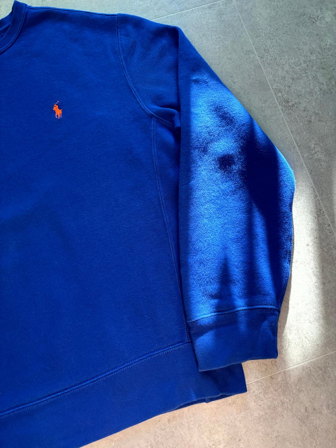 폴로 랄프로렌 스웻셔츠 L(100~105) 상품이미지4