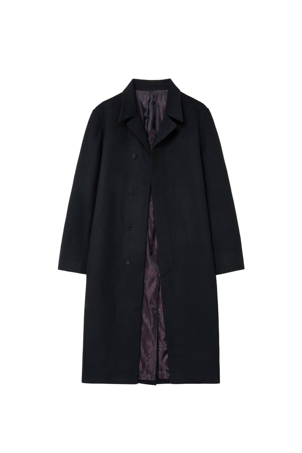 A.TA END COAT(BLACK) 상품이미지1