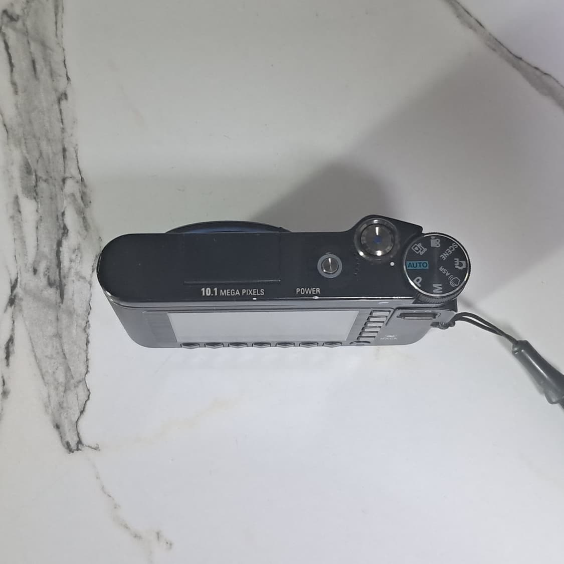 Vluu NV15 빈티지카메라(하자 있음) 상품이미지4