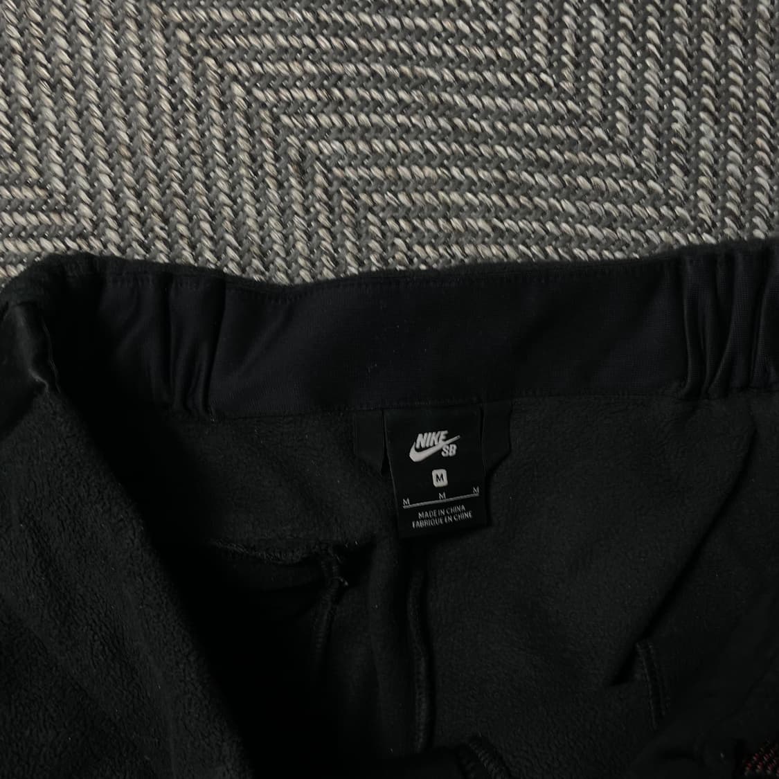 나이키 SB 노벨티 플리스 조거팬츠y 4962 상품이미지5