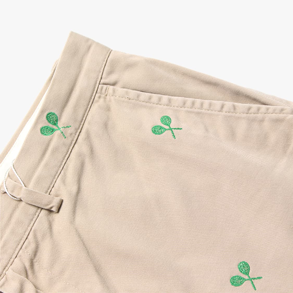  POLO "Beige Shorts" 상품이미지2