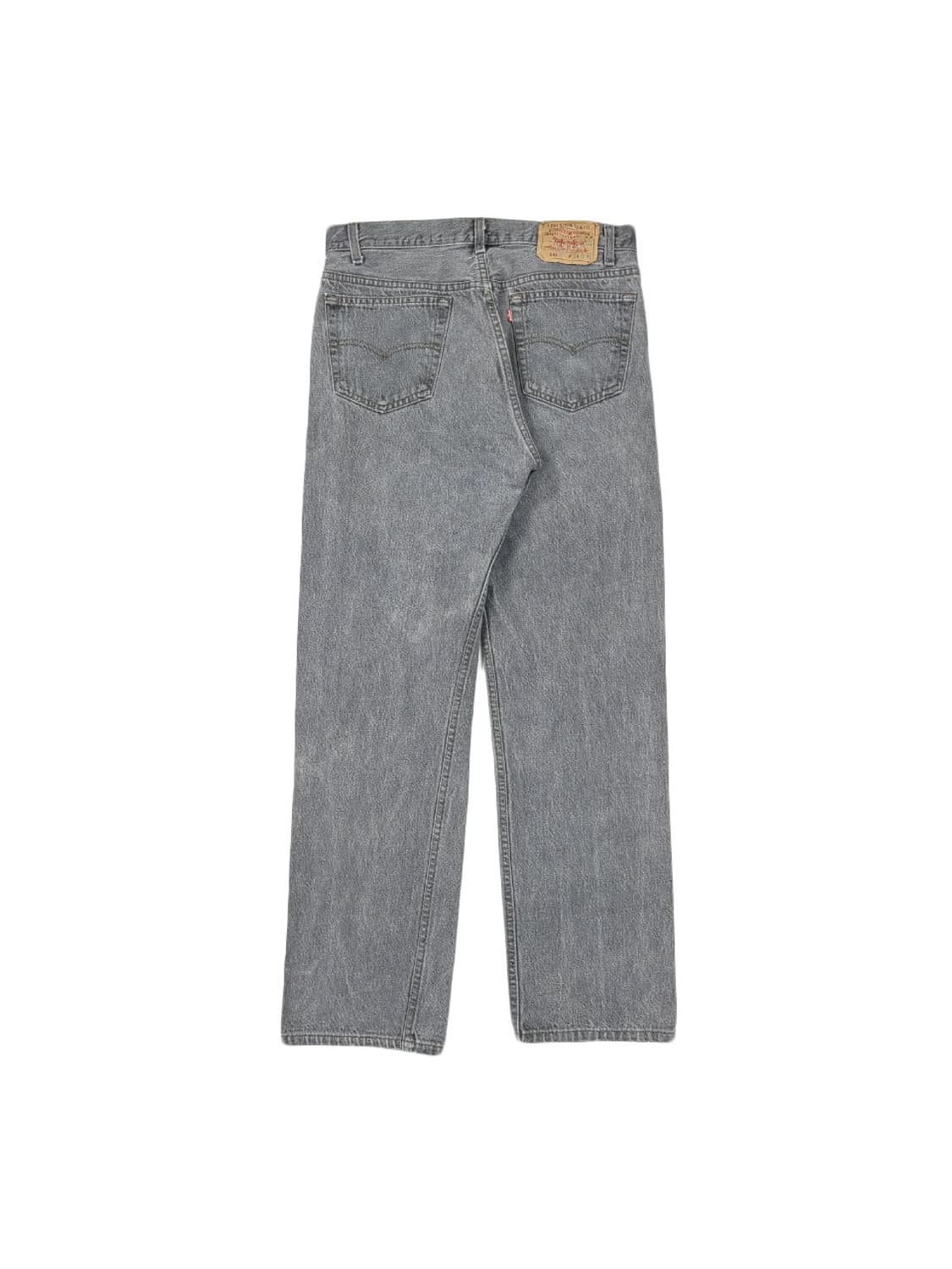 34)90s 리바이스 빈티지 501(usa) 상품이미지2