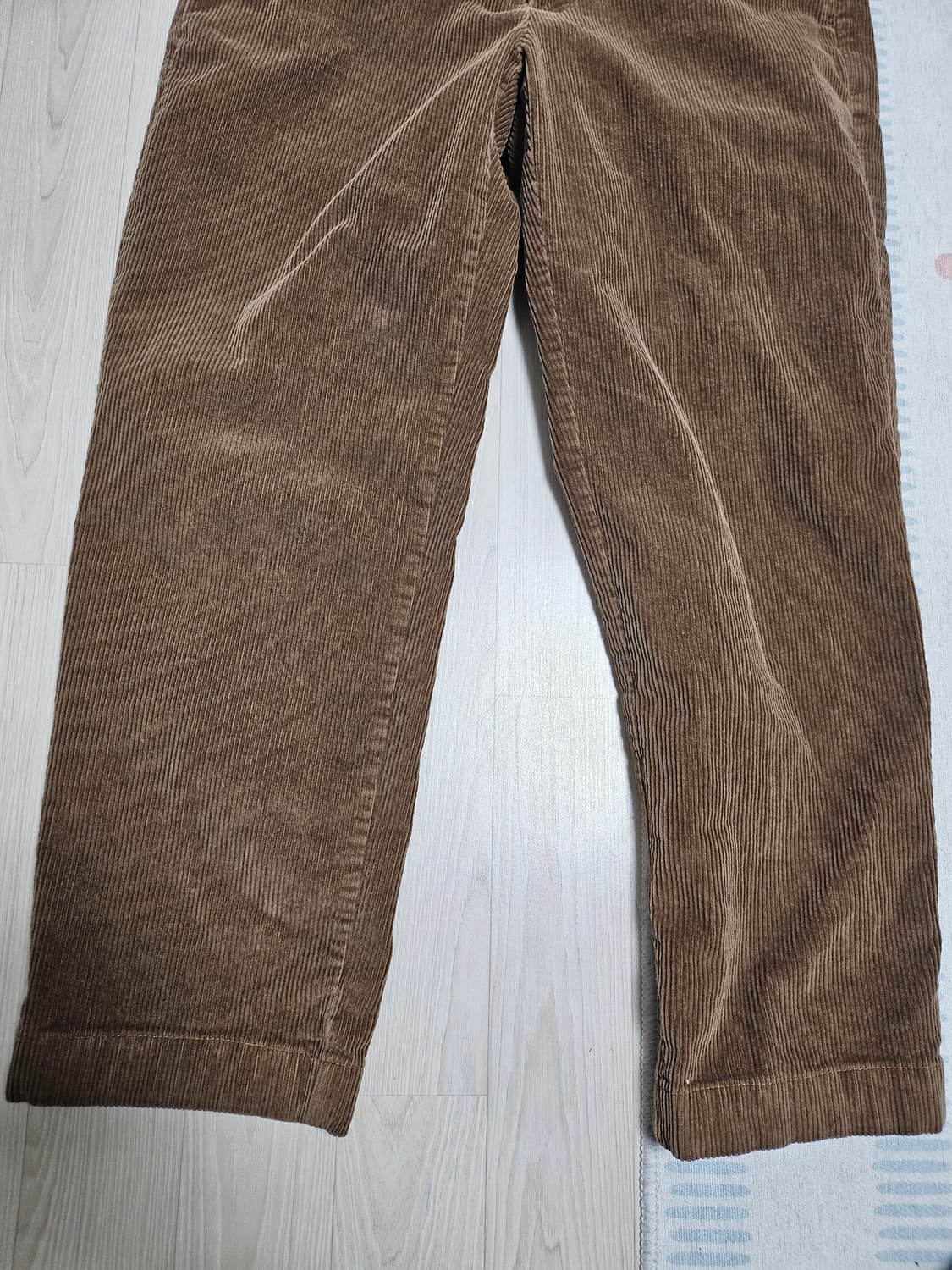 브록스브라더스 코듀로이 팬츠36 상품이미지4