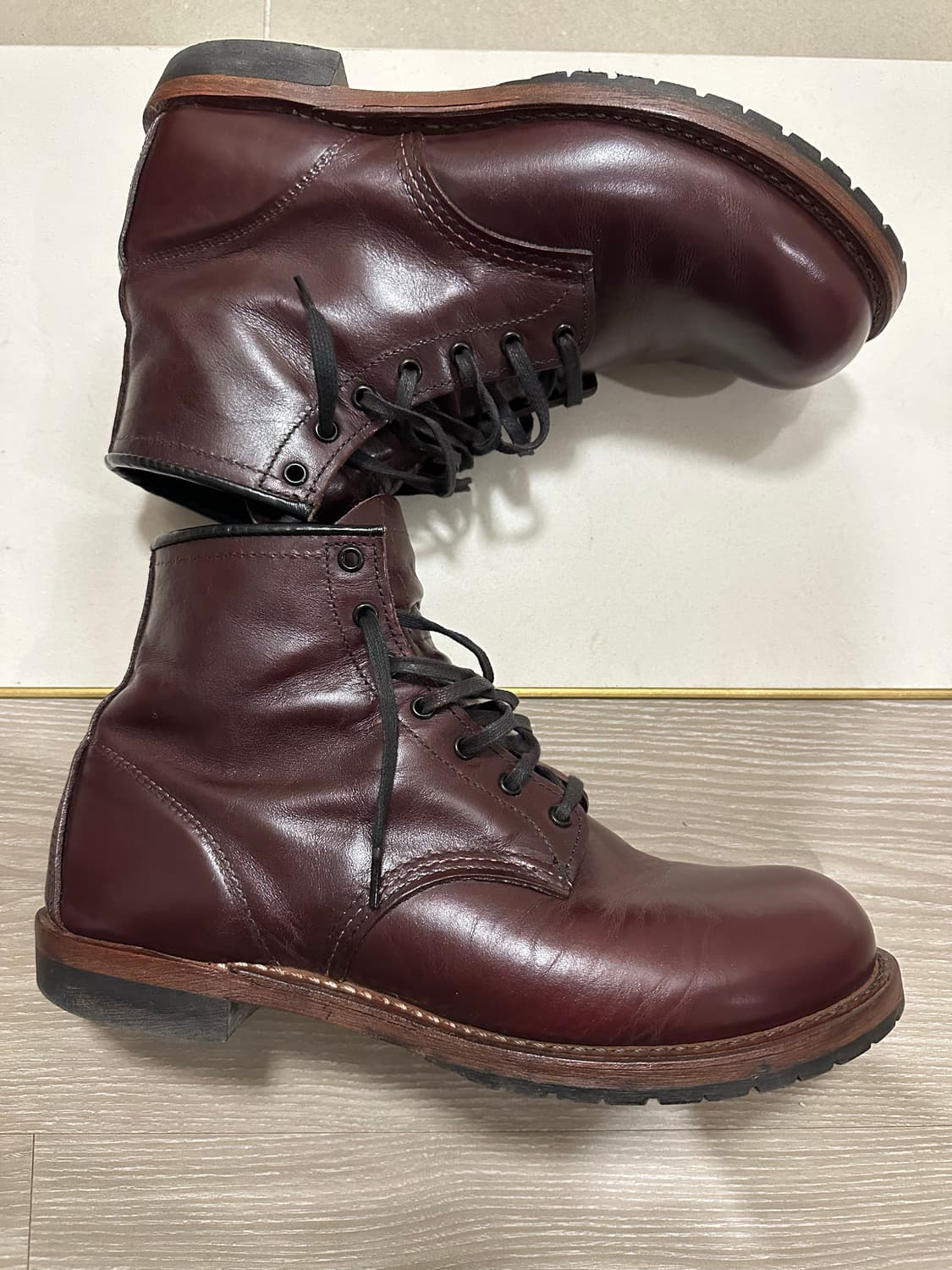 레드윙 벡맨 9011  상품이미지3