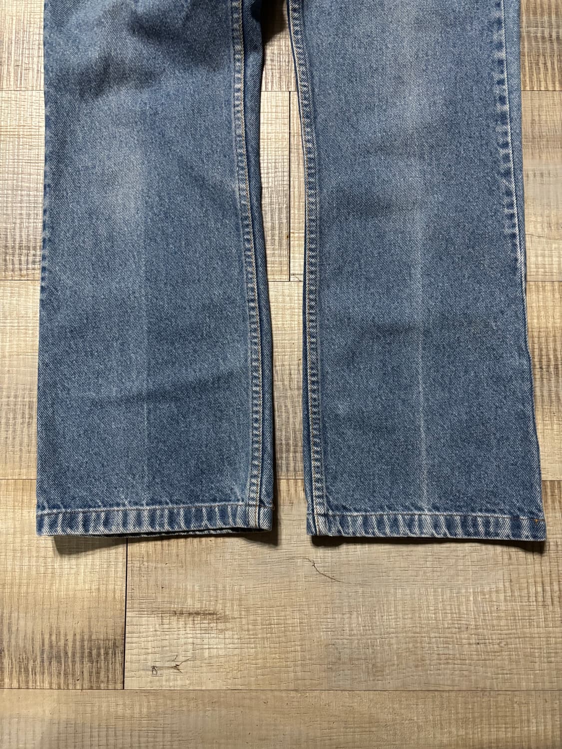 [32X30] 90s 리바이스 517 빈티지 made in usa 상품이미지6