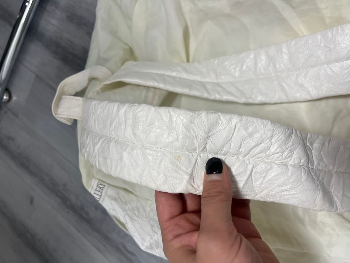 더뮤지엄비지터 백팩 상품이미지2