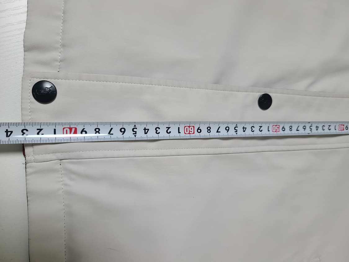 YSL 리버스블 자켓 입생로랑 뿌르옴므 상품이미지6