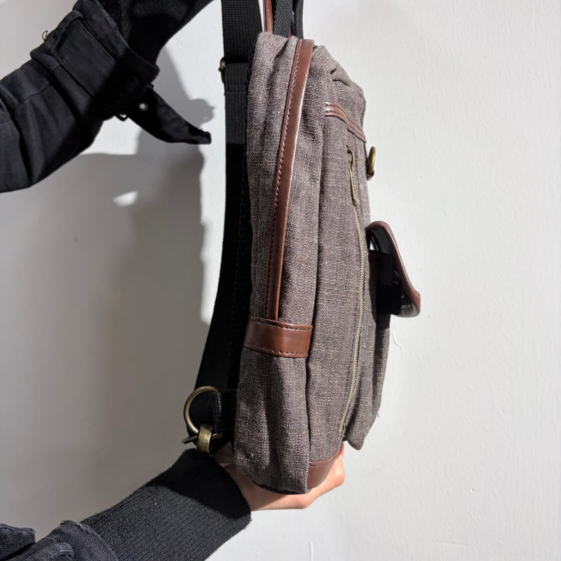 Lee 리 슬링백 가방 상품이미지4