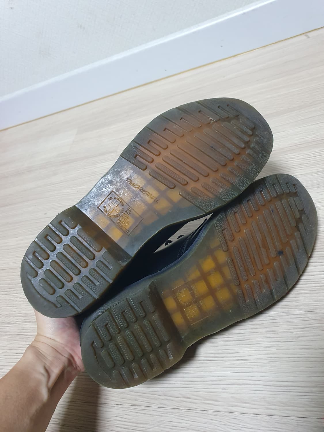 닥터마틴 1461 로퍼 270 상품이미지7