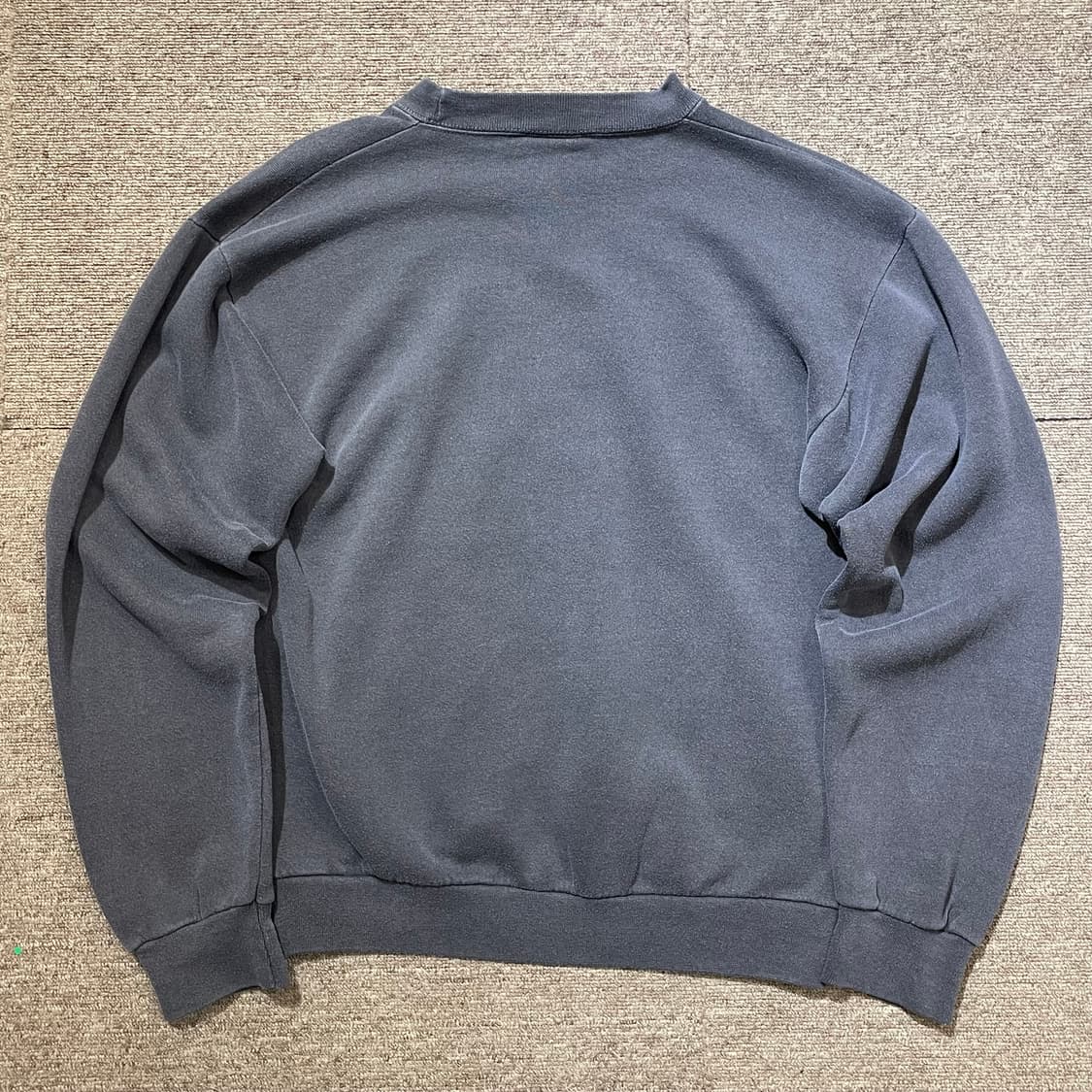 (S) Hard rock 하드락 워싱턴디씨 프린팅 스웻 셔츠 맨투맨 상품이미지6