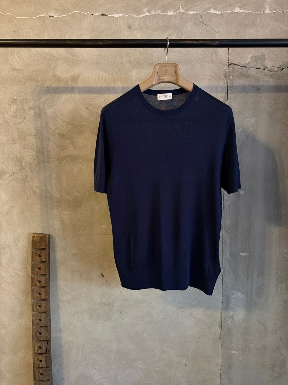 밸런타인 실크 리넨 썸머니트 100 상품이미지10