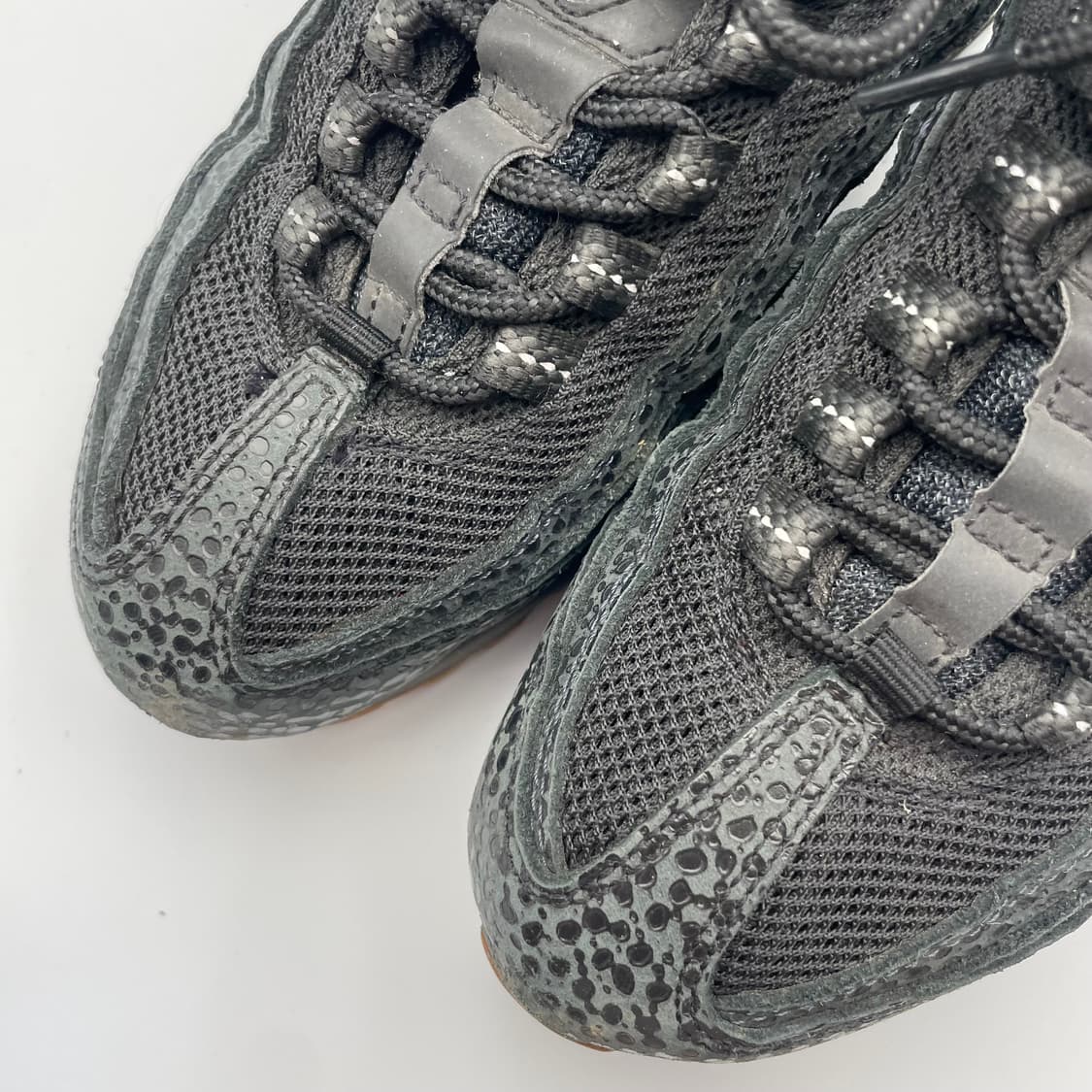 나이키 에어맥스 95 여성 운동화 신발 235 상품이미지2