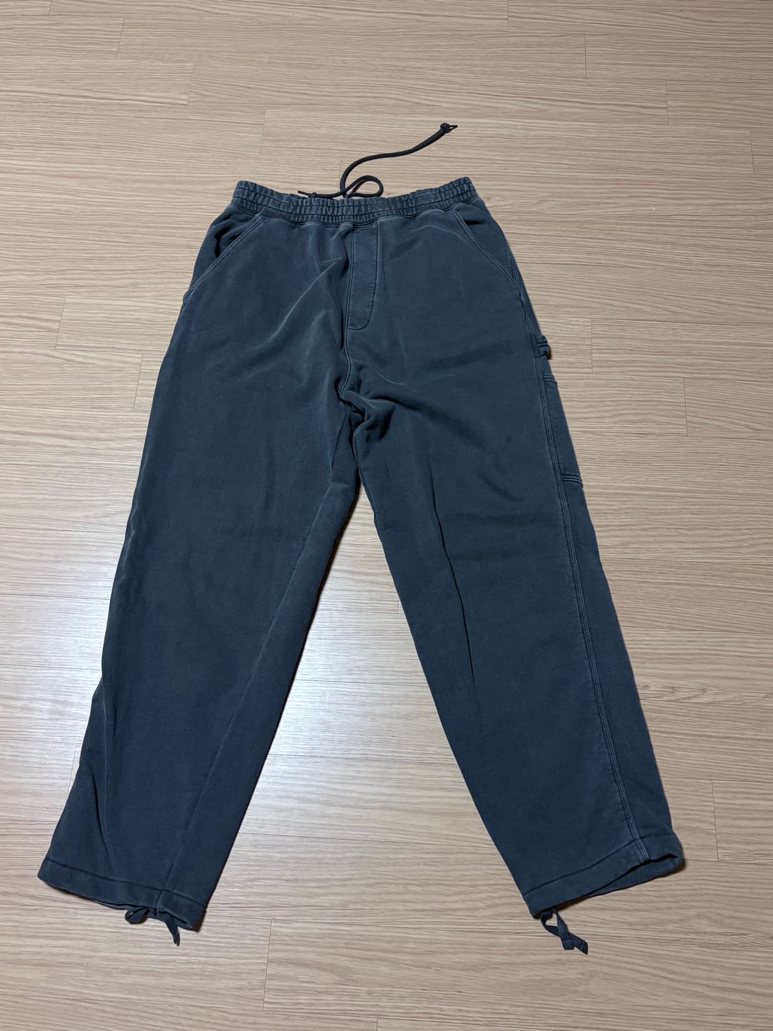 칼하트 스웻팬츠 워크팬츠 M 상품이미지2