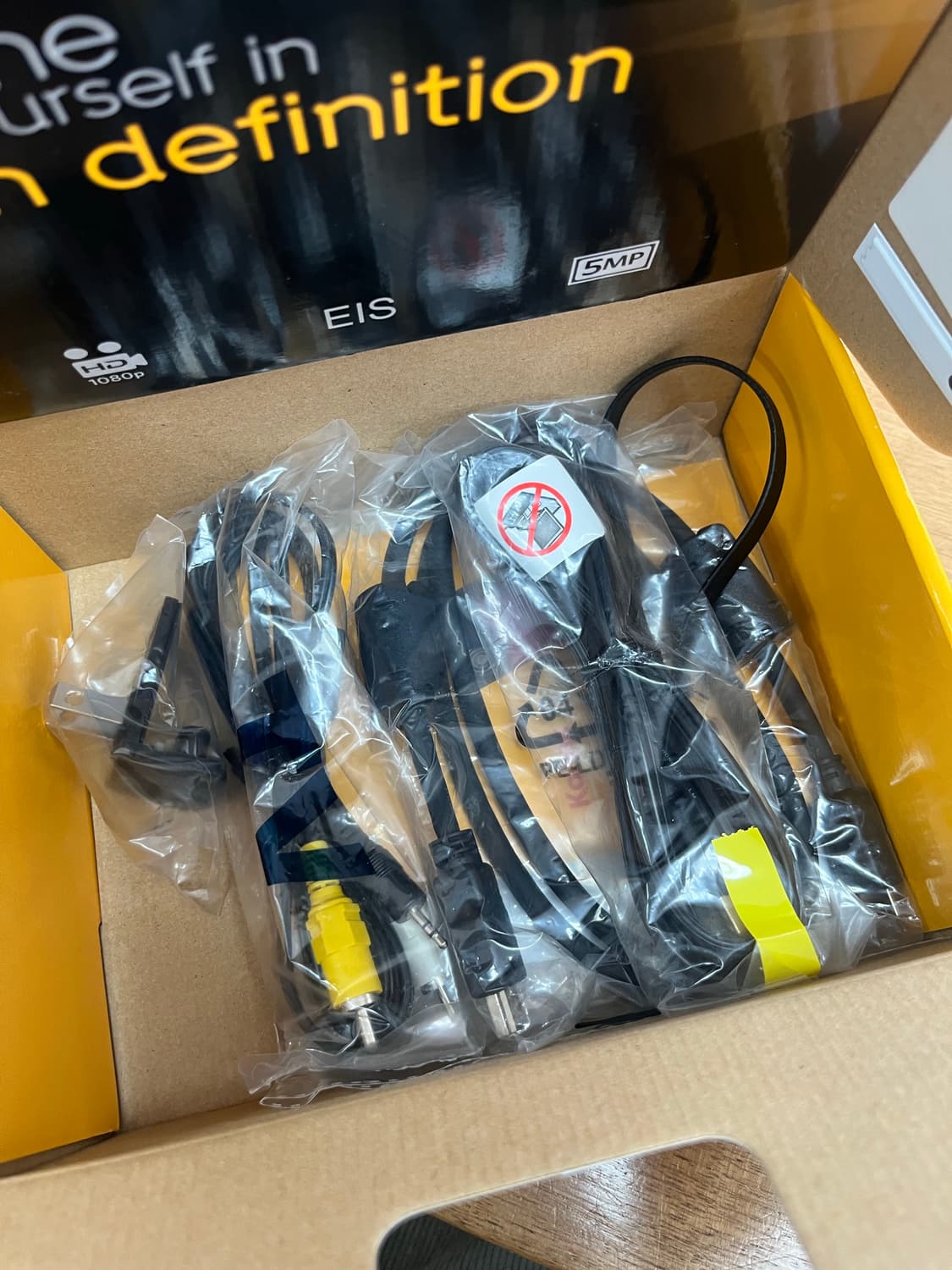 (추천) 코닥 zi8 (풀박스 새제품) 상품이미지9