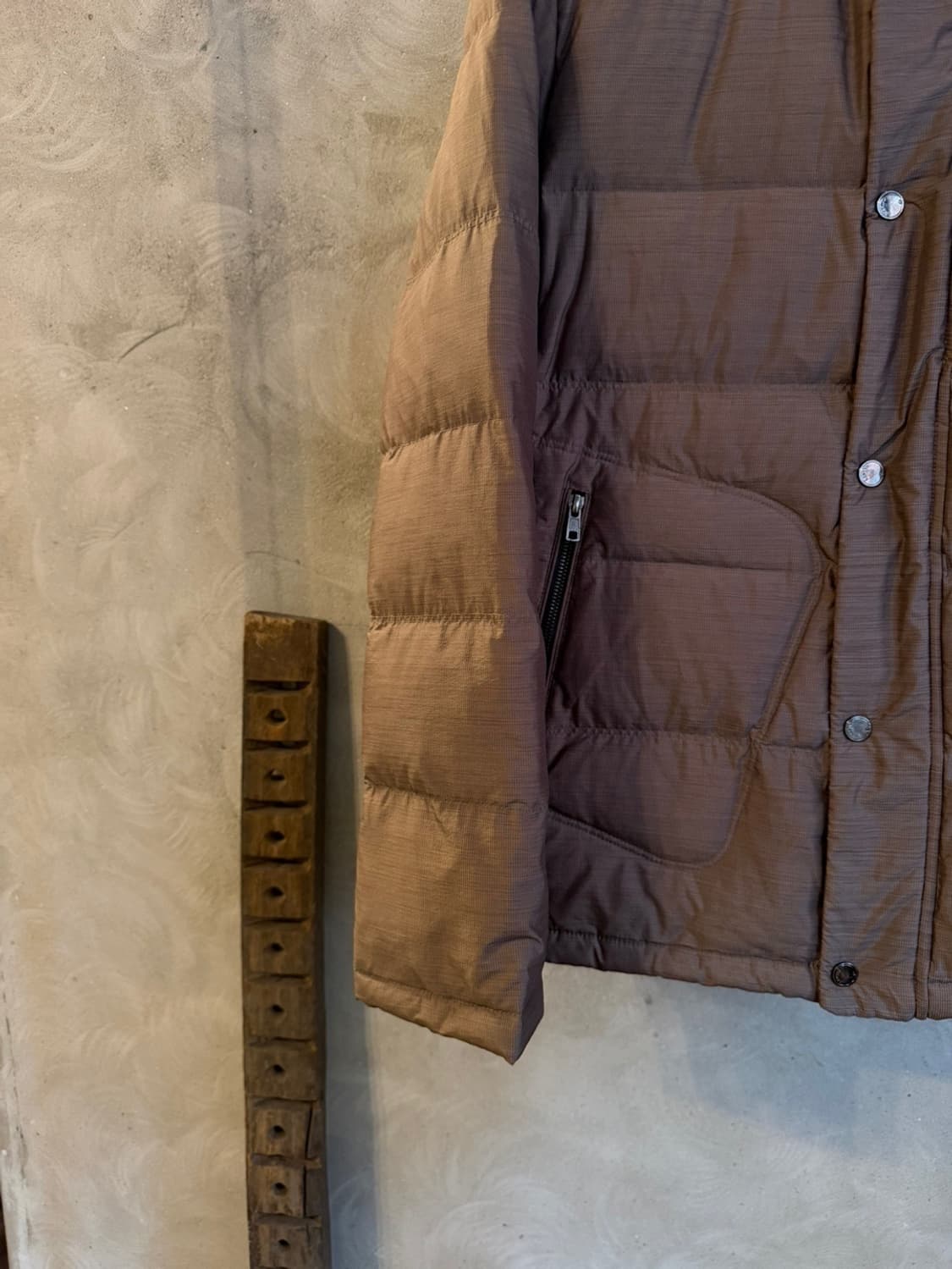 갤럭시 다운 패딩 자켓 100 상품이미지6