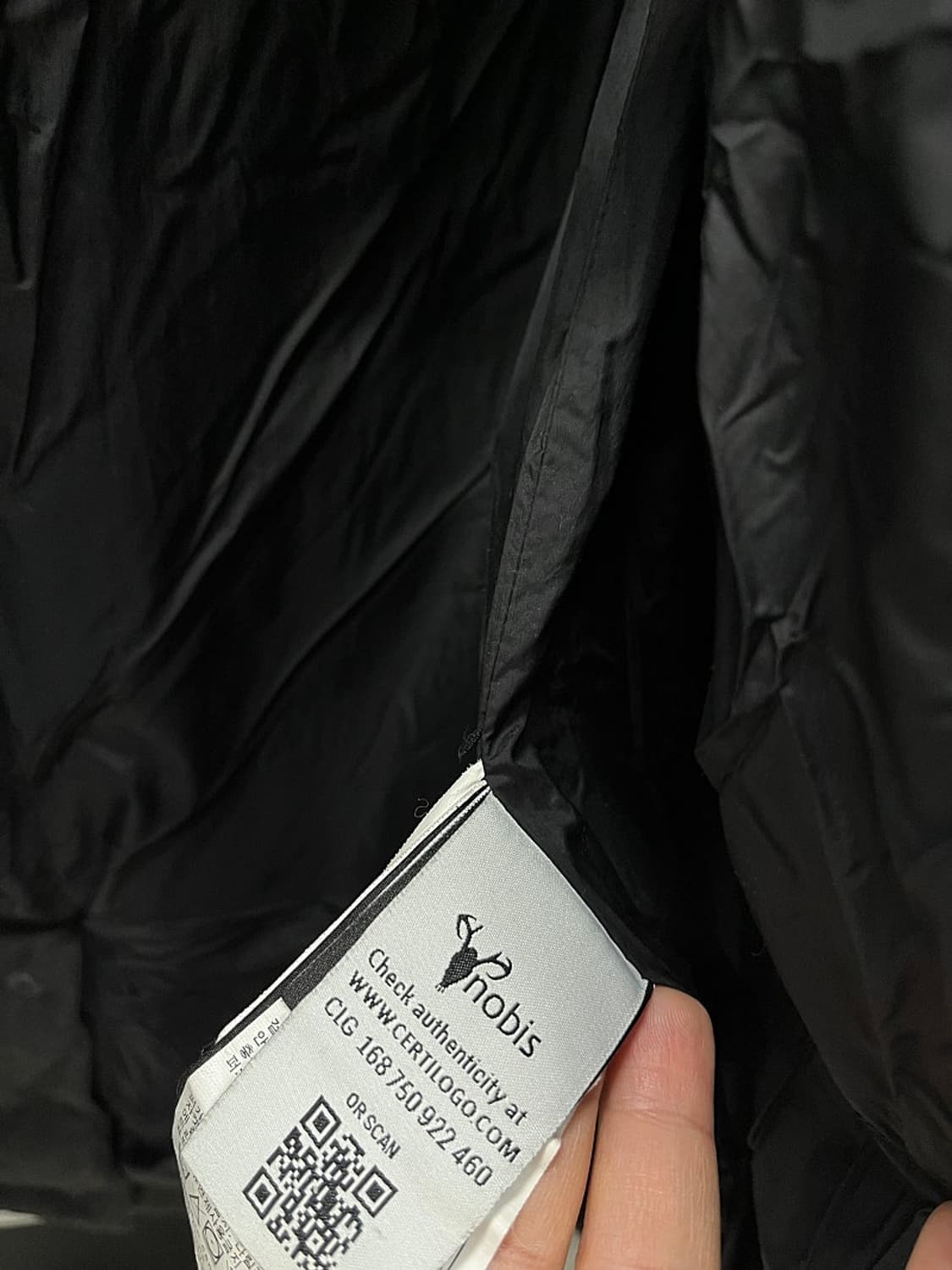 여) 노비스 쉬라 실버폭스  상품이미지7