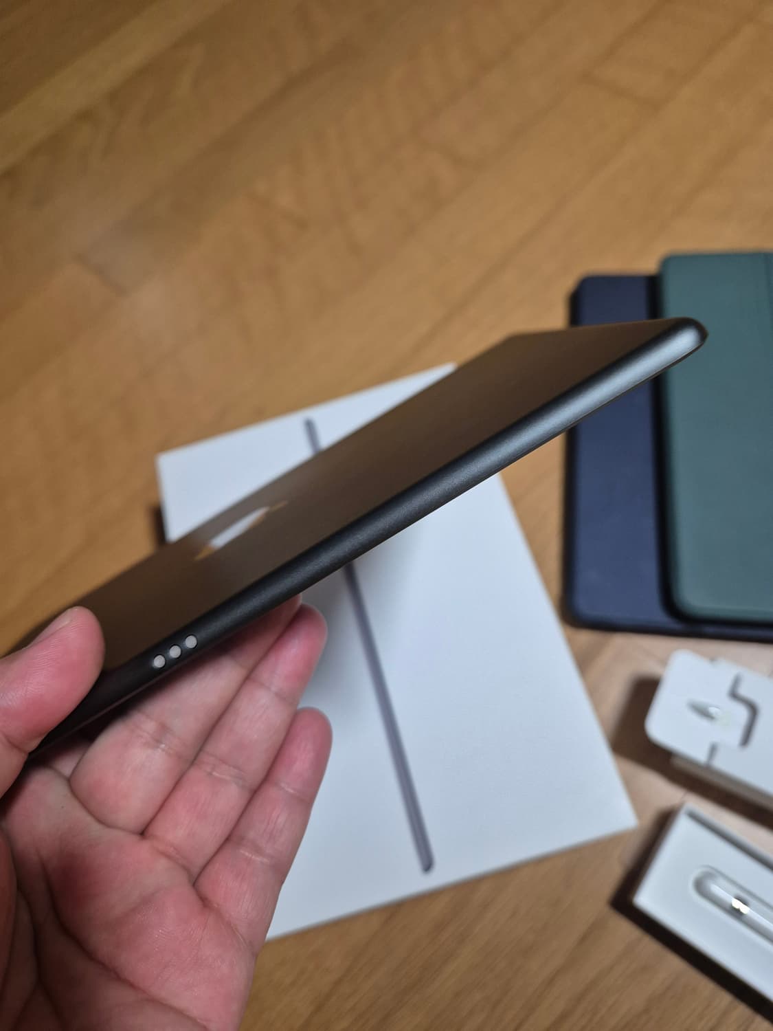 아이패드 에어3,애플펜슬,케이스등 일괄 판매 상품이미지6