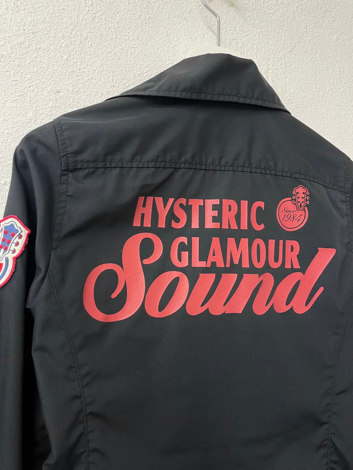 HYSTERIC GLAMOUR 상품이미지6