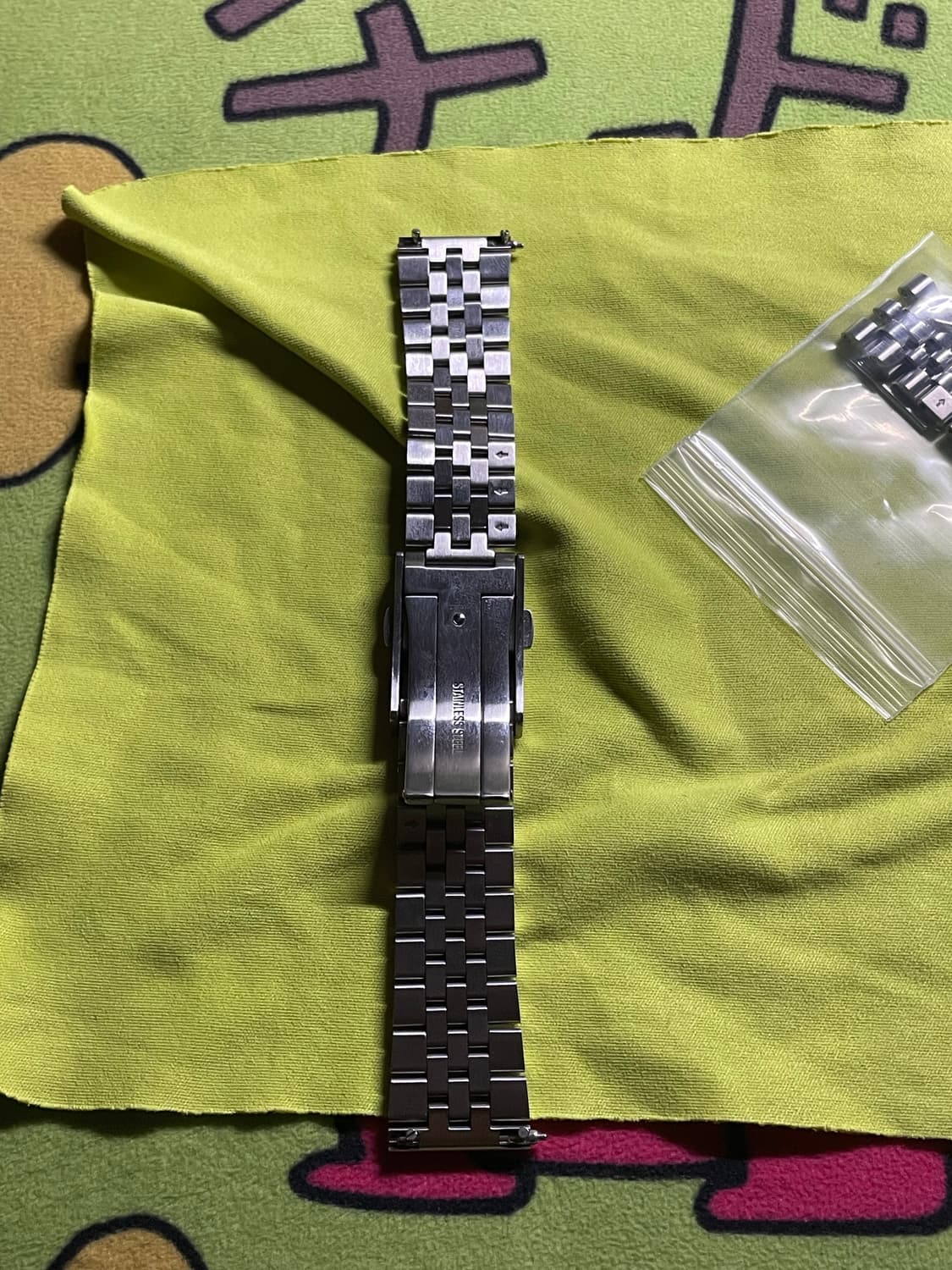 쿠오교토 쥬빌리 브레이슬릿 상품이미지3