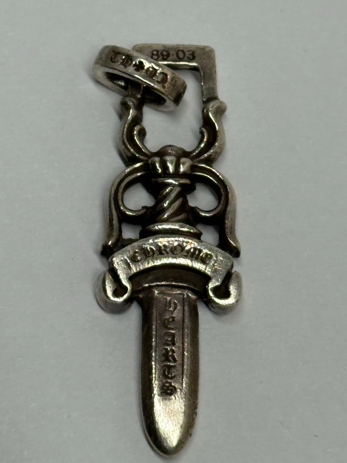 크롬하츠 M 대거 상품이미지2