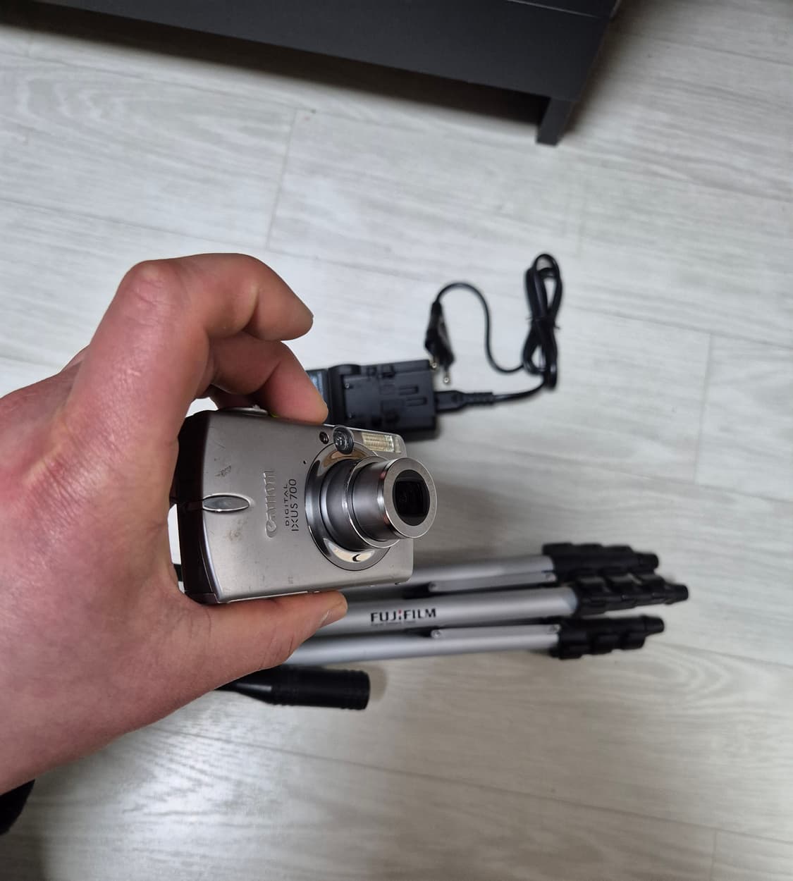 캐논 ixus700 익서스 700 상품이미지1