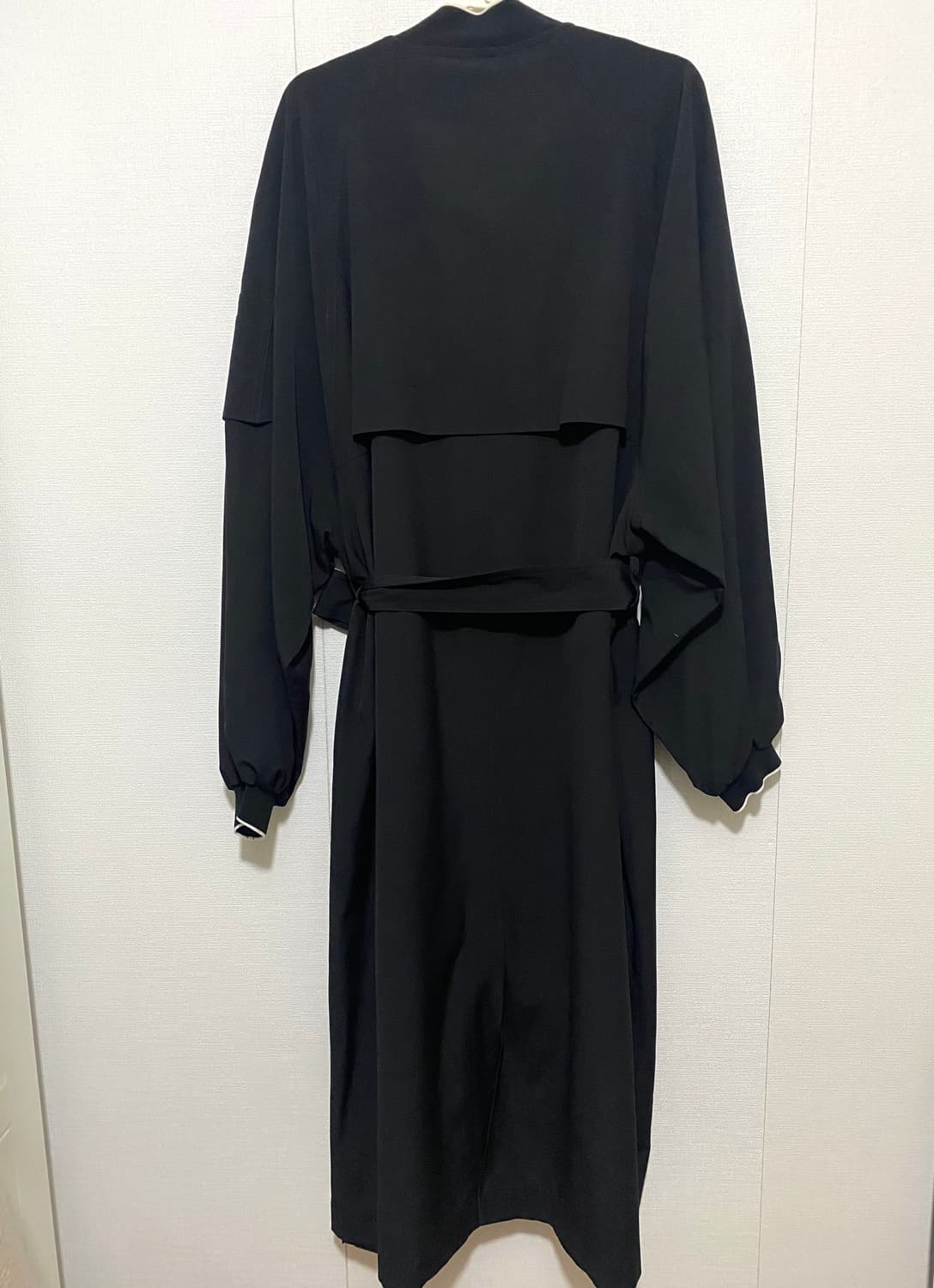 제인송 컬렉션 트렌치 코트 상품이미지9