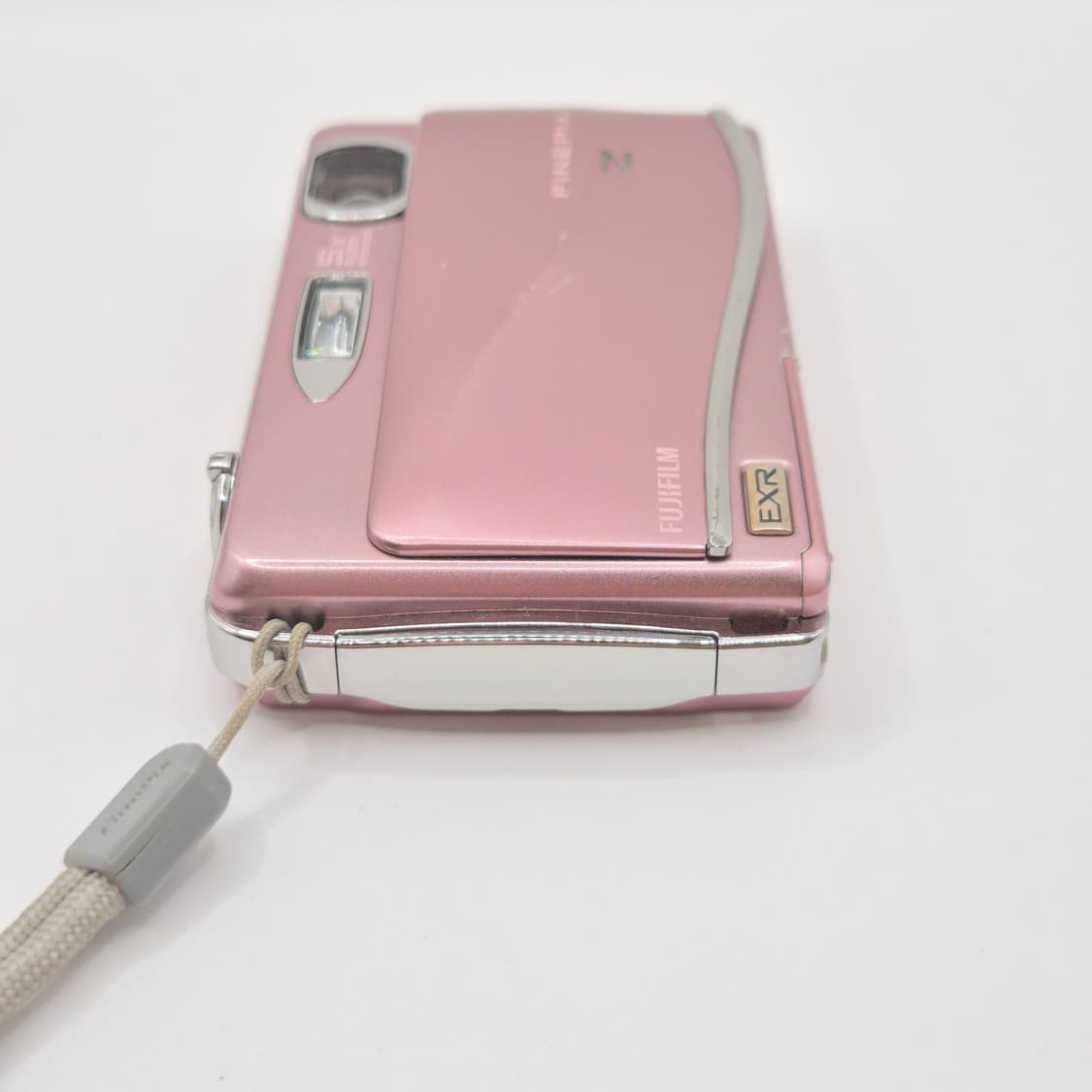 🍑슬라이드+터치패드🌸 파인픽스 Z800EXR 핑크 ✨  상품이미지7