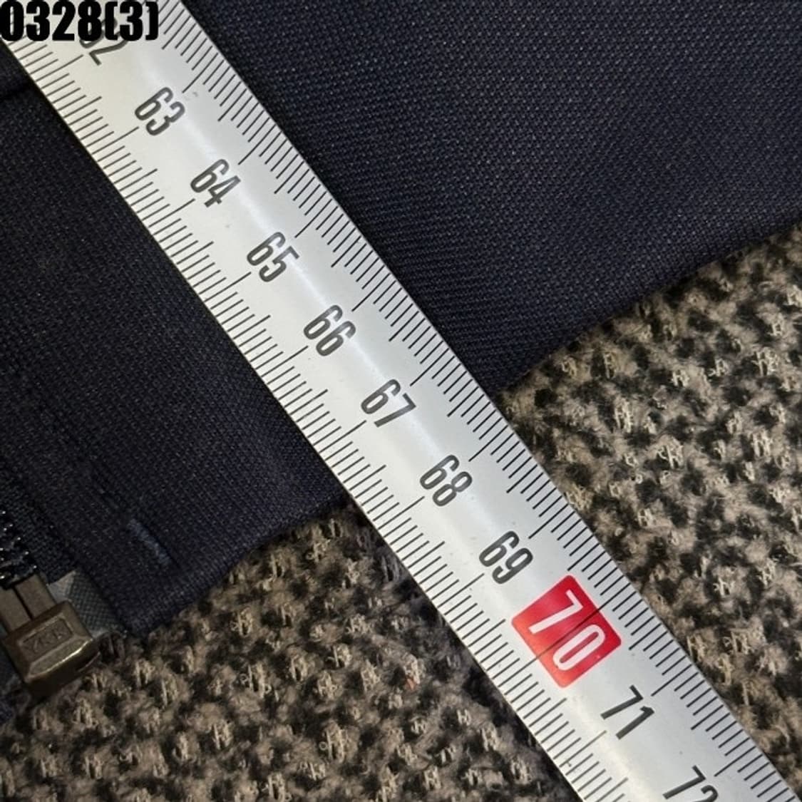 아디다스 남색 노랑 져지 네이비 옐로우 져지 파이어버드 아디다스져지 상품이미지7