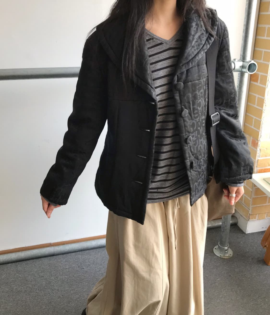 AZUL by moussy 상품이미지10