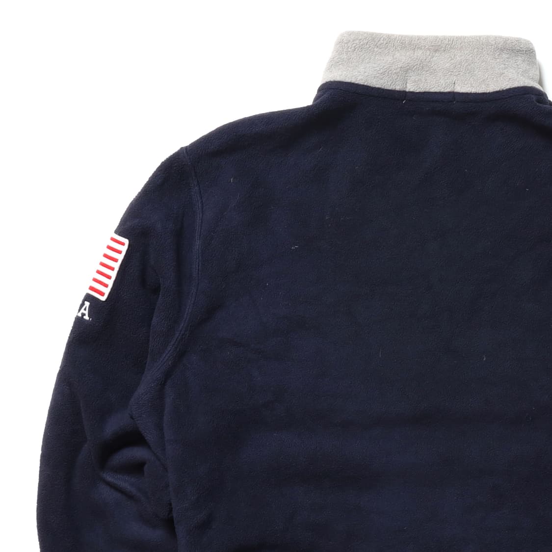 Polo by Ralph Lauren Logo Embroidered F 상품이미지5