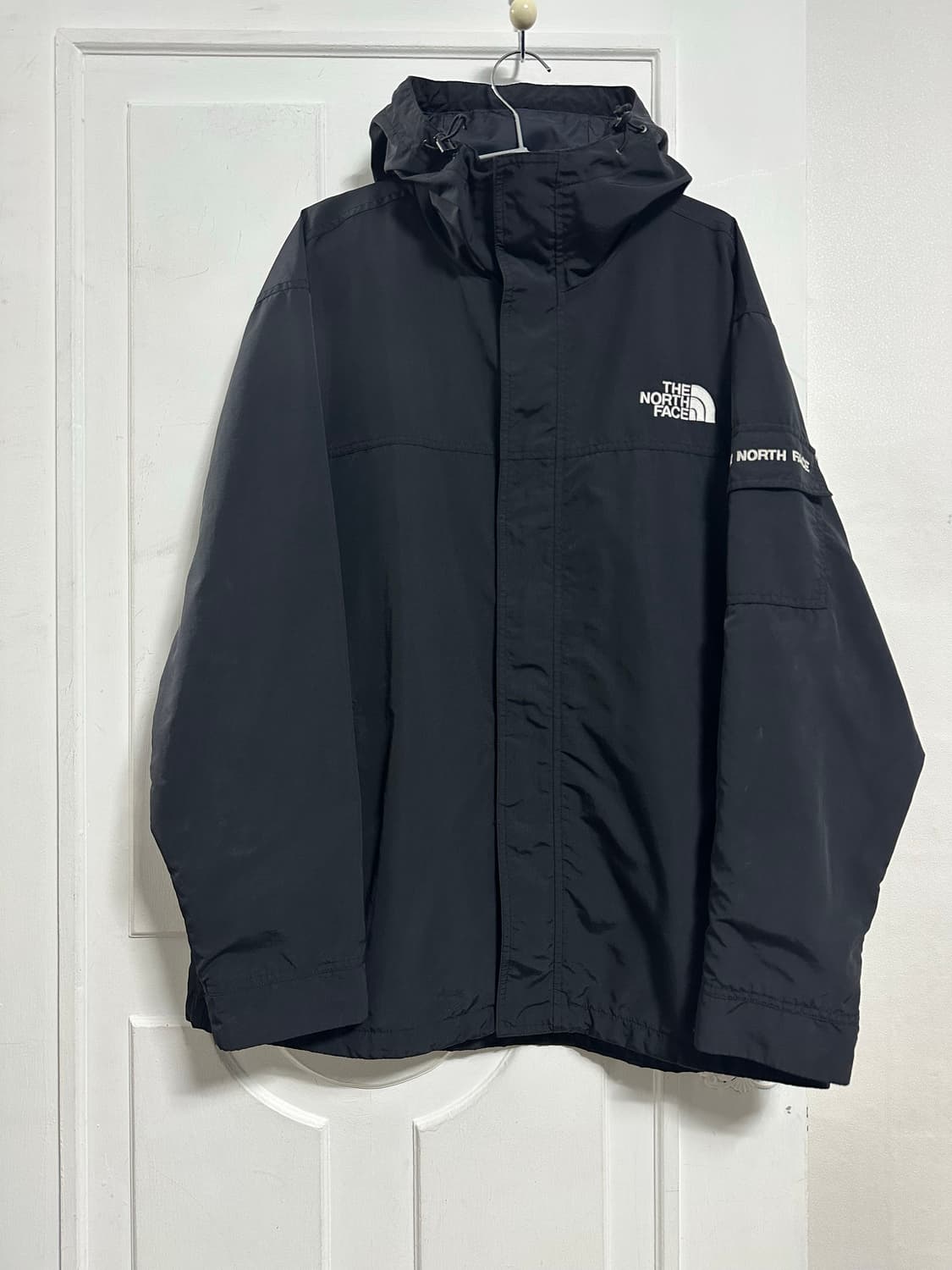 노스페이스 프리 자켓 상품이미지1