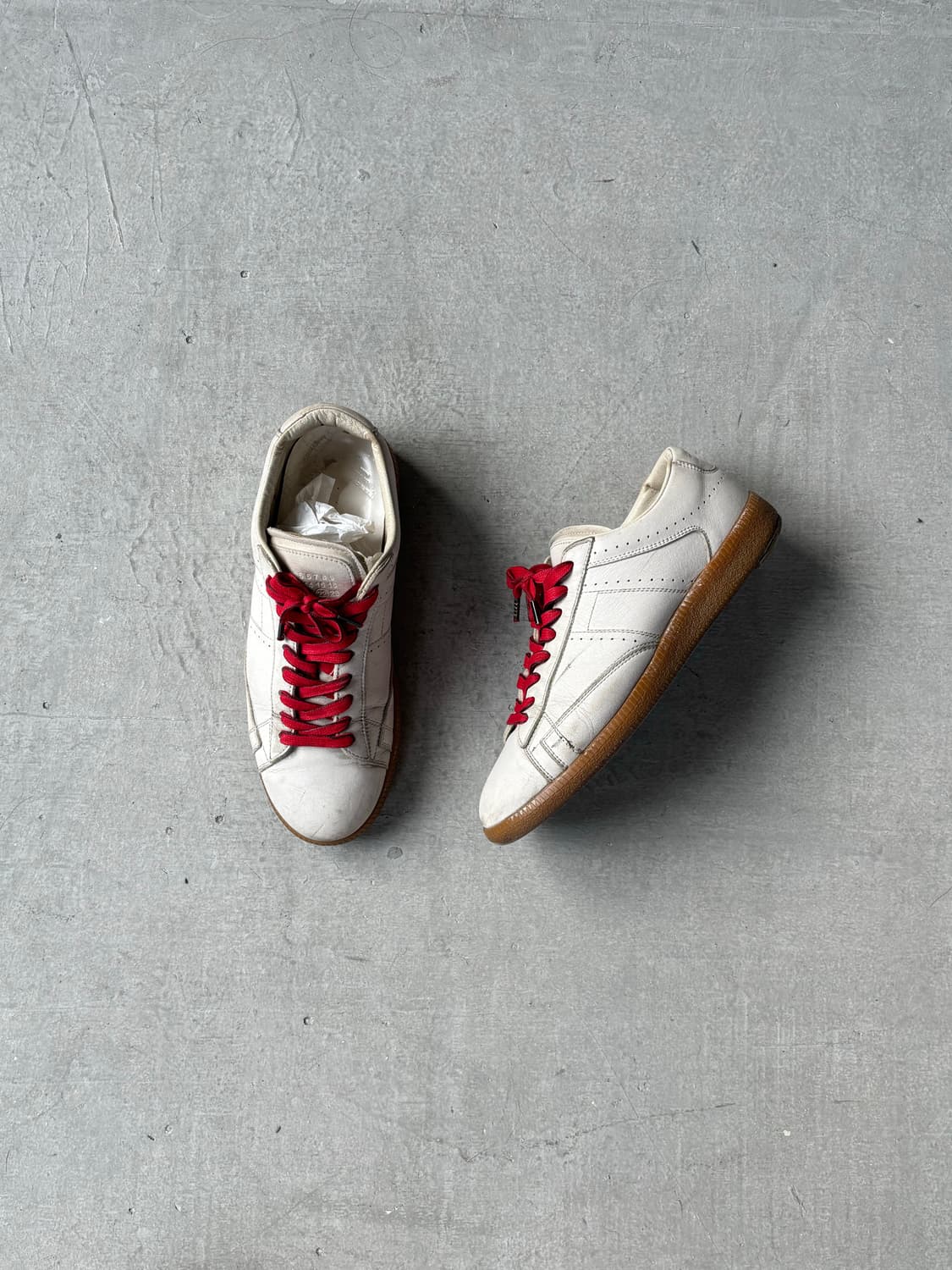 마르지엘라 레플리카 로우탑 상품이미지4