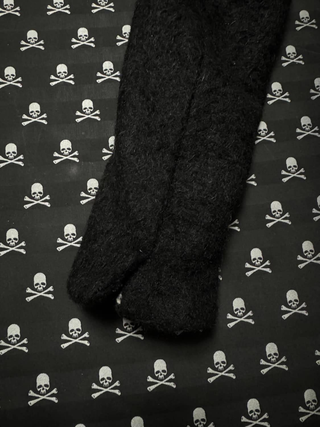 “Kmrii” Archive Wool Coat 상품이미지8