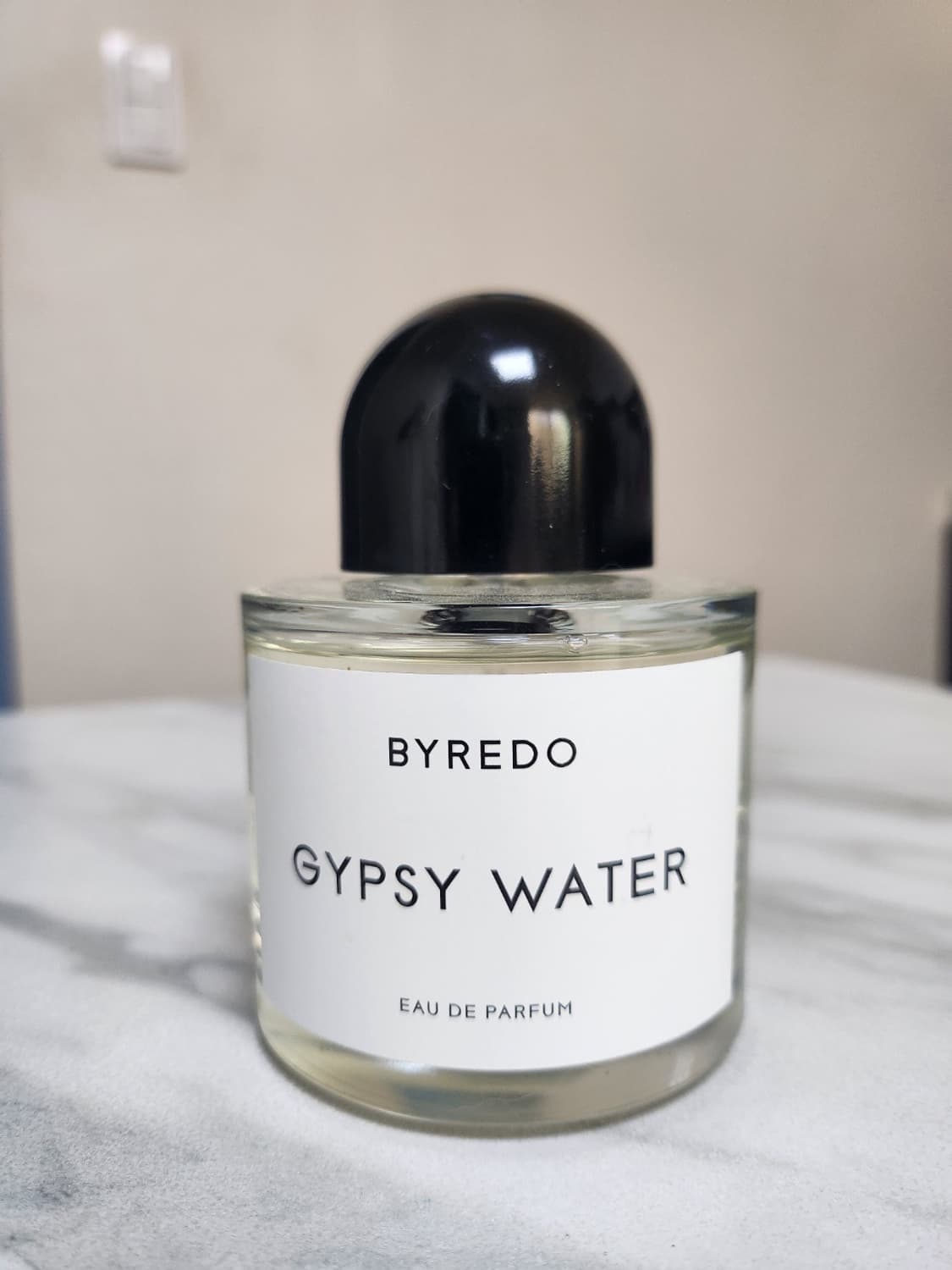 바이레도 집시워터 100ml 상품이미지1