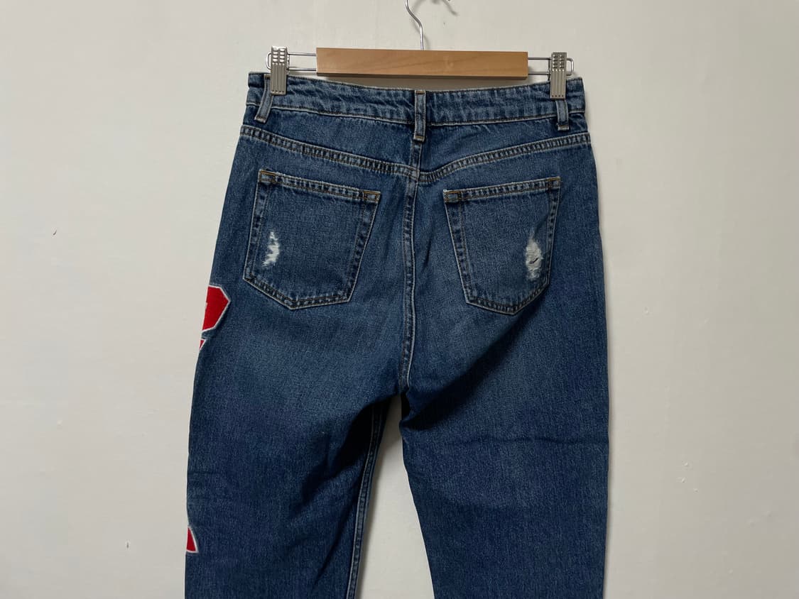 26-27 sandro 산드로 청바지 정품 상품이미지4