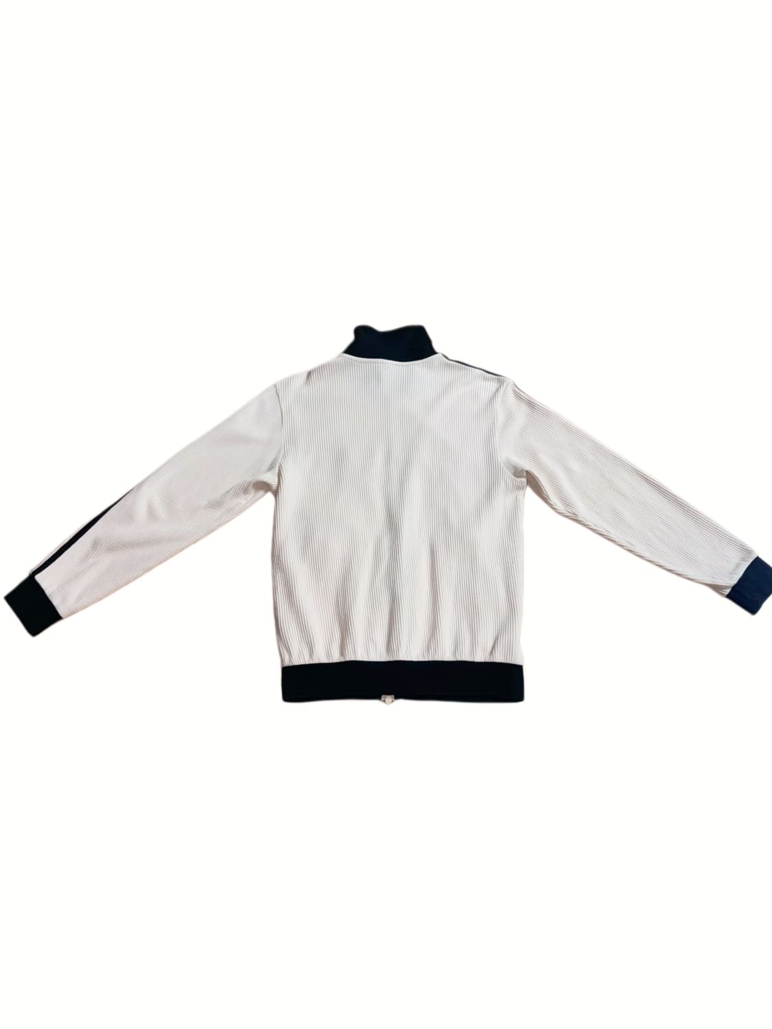 아디다스 아디컬러 클래식 와플 베켄바우어 집업 져지 hr3307 상품이미지3