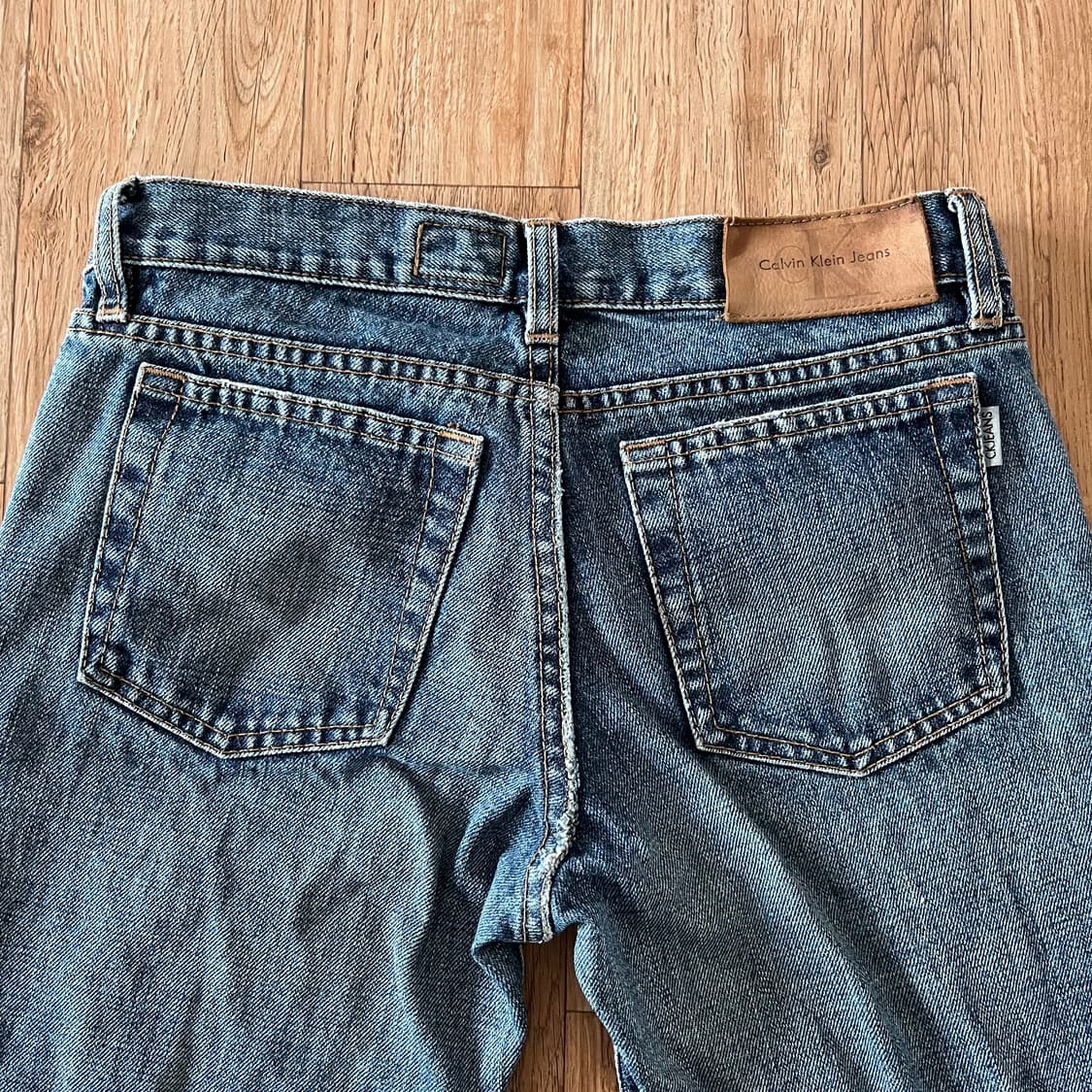 flare jeans 상품이미지5