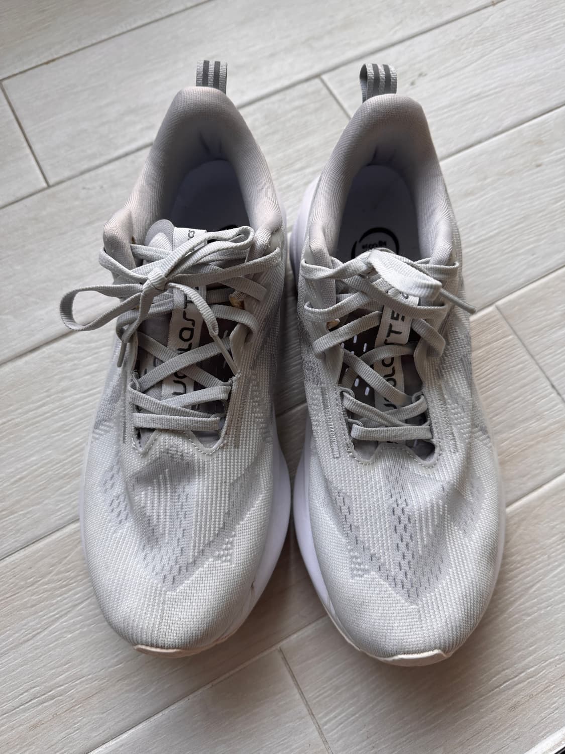 아식스 노바블라스트 5 러닝화 260mm 상품이미지1