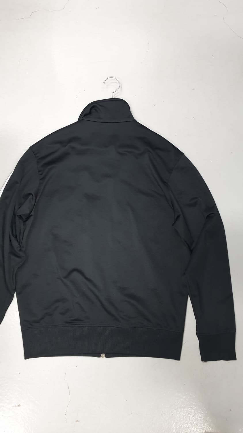 아디다스 파이어버드  트랙탑 100 검정 상품이미지2