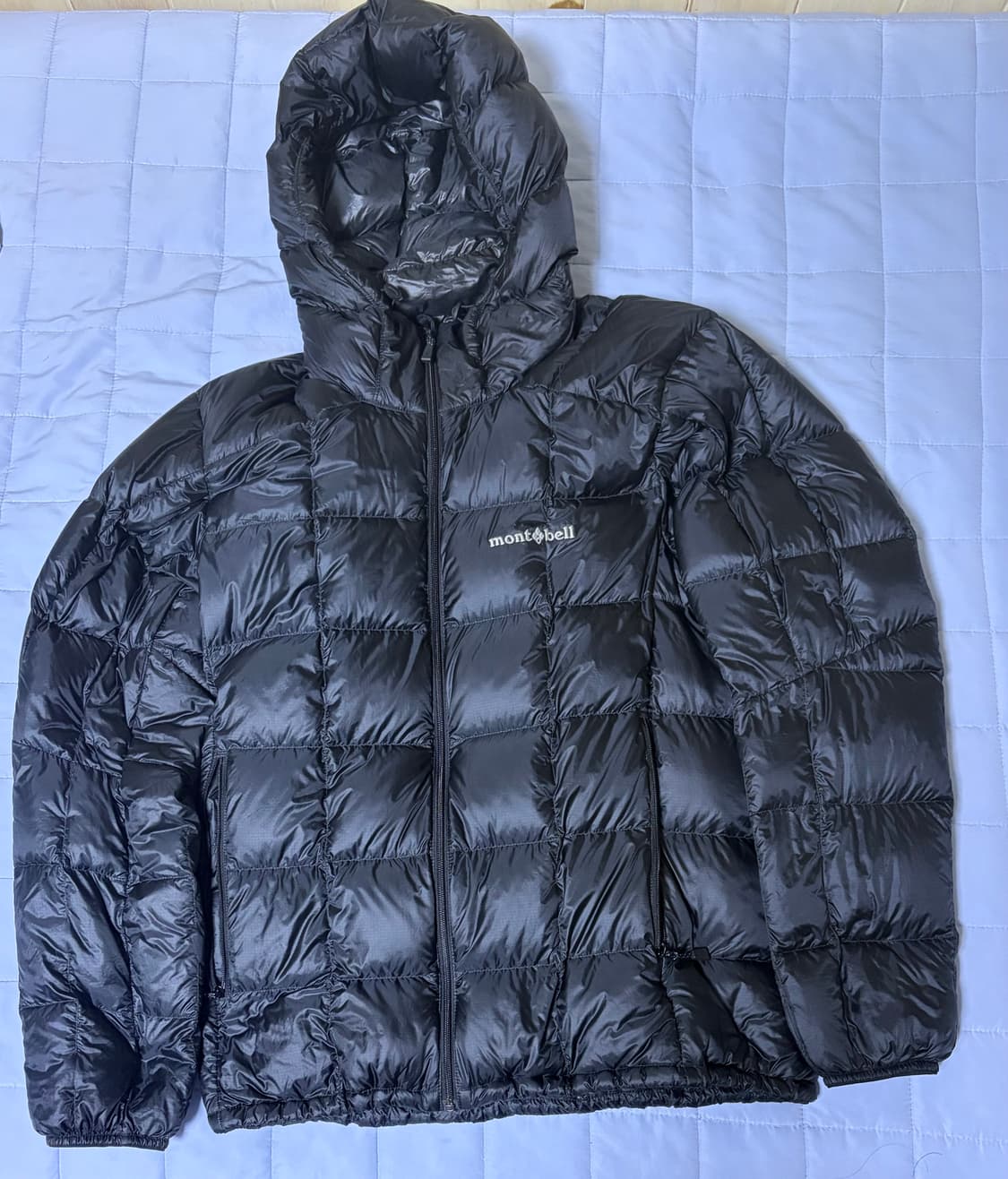 몽벨 슈페리어 다운 상품이미지2